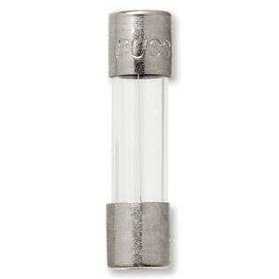 GMA Glass Fuse